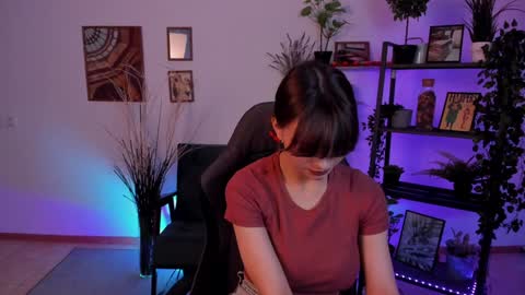 Snapshot of selenadearden chatting on February 2025 05:18:01 PM Selena ntmy online show from February 2025 05:18:01 PM