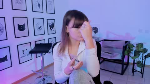 Snapshot of selenadearden chatting on February 2025 01:54:02 PM Selena ntmy online show from February 2025 01:54:02 PM