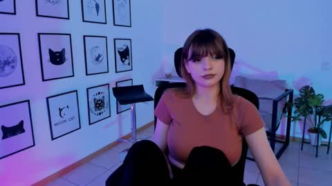 Snapshot of selenadearden chatting on March 2025 07:49:02 PM Selena ntmy online show from March 2025 07:49:02 PM