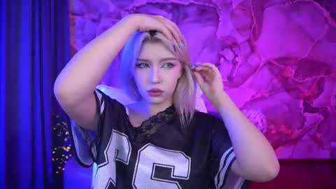 Snapshot of selenairis chatting on October 2025 07:33:01 AM selenairis online show from October 2025 07:33:01 AM