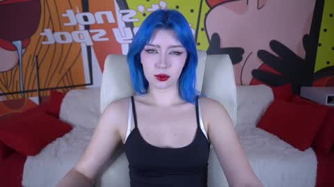 Snapshot of selenairis chatting on November 2025 09:30:02 PM selenairis online show from November 2025 09:30:02 PM