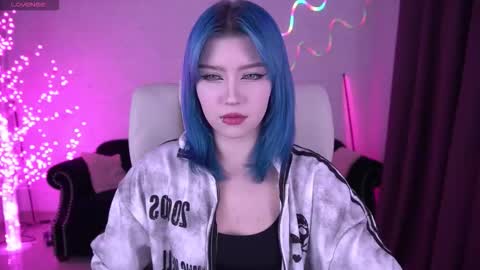 selenairis online show from January 2026 10:25:02 PM