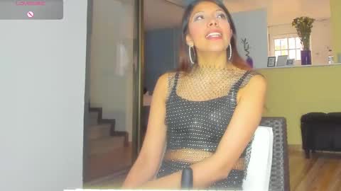 Snapshot of selenakyle92_ chatting on February 2025 06:58:01 PM Selena online show from February 2025 06:58:01 PM