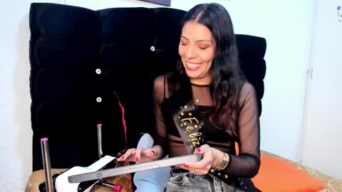 Snapshot of selenakyle92_ chatting on February 2026 11:03:02 PM Selena online show from February 2026 11:03:02 PM