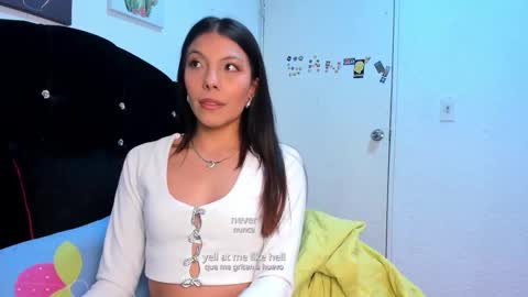 Snapshot of selenakyle92_ chatting on February 2026 12:48:02 AM Selena online show from February 2026 12:48:02 AM