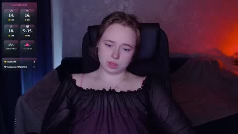 Lilith online show from June 2026 06:51:02 PM