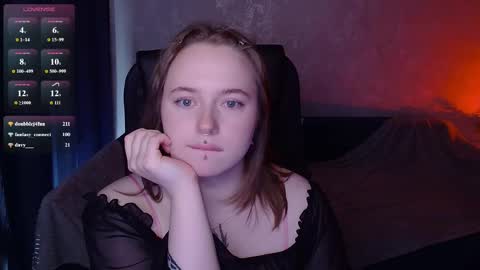 Lilith online show from June 2026 12:32:02 AM