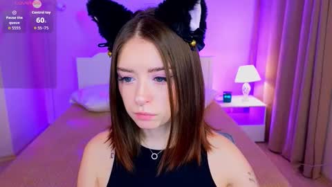 Snapshot of selenamills chatting on November 2025 02:44:02 AM selenamills online show from November 2025 02:44:02 AM