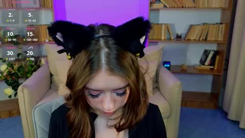 Snapshot of selenamills chatting on November 2025 02:36:02 AM selenamills online show from November 2025 02:36:02 AM