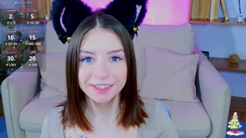 Snapshot of selenamills chatting on December 2025 02:42:01 AM selenamills online show from December 2025 02:42:01 AM