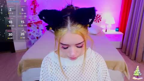 Snapshot of selenamills chatting on December 2025 02:53:02 AM selenamills online show from December 2025 02:53:02 AM