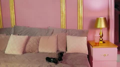 SelenaSin online show from October 2025 11:52:02 PM