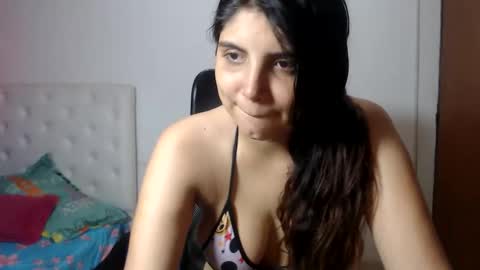 selene mist online show from April 2026 11:58:01 AM