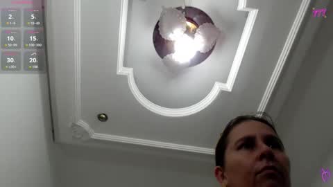 selene online show from April 2026 08:57:02 PM