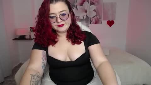selene_rouse_ online show from February 2026 10:52:01 PM