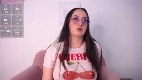 Snapshot of selene_swee chatting on April 2026 08:53:02 PM selene_swee online show from April 2026 08:53:02 PM