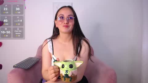 Snapshot of selene_swee chatting on May 2026 08:51:01 PM selene_swee online show from May 2026 08:51:01 PM