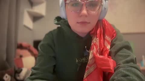 Selene online show from February 2025 02:34:01 AM