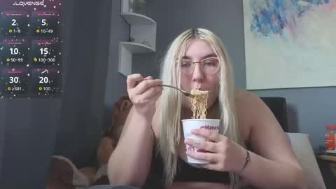 Selene online show from April 2026 04:57:02 PM