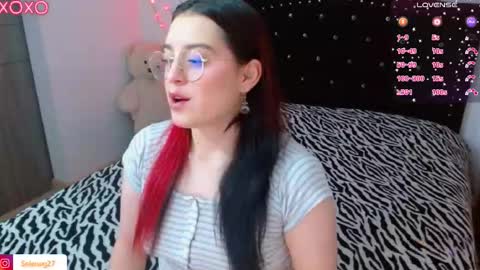 Selene G  online show from September 2025 04:33:02 AM