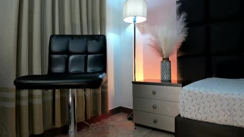 Selene Lujan online show from January 2026 11:47:01 AM