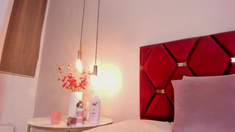 Selene Lujan online show from April 2026 02:37:02 AM