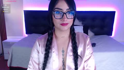 Snapshot of selenemore chatting on March 2026 08:23:02 PM Selene online show from March 2026 08:23:02 PM