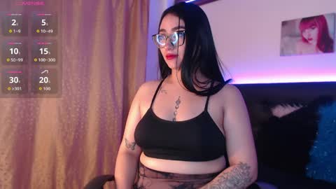 Snapshot of selenemore chatting on April 2026 02:26:01 PM Selene online show from April 2026 02:26:01 PM