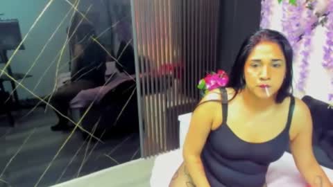 selenerose69 online show from December 2025 01:46:02 AM