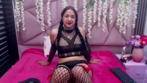 selenerose69 online show from December 2025 02:09:02 AM