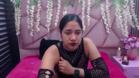 selenerose69 online show from December 2025 01:55:01 AM