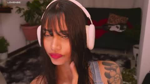 Selene online show from April 2026 01:34:01 AM