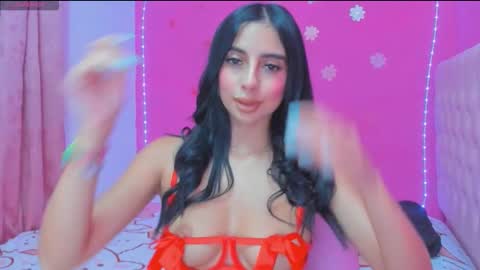 Snapshot of selenevosse_ chatting on February 2026 04:06:01 AM Selenevosse online show from February 2026 04:06:01 AM