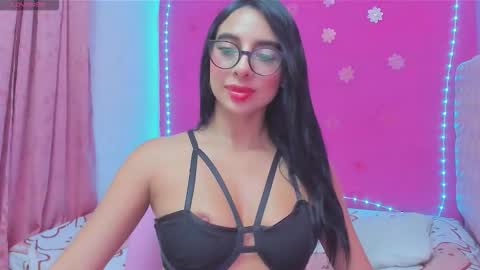 Selenevosse  online show from March 2026 03:20:01 AM