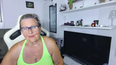 Selenna online show from June 2026 05:26:02 PM