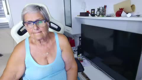 Selenna online show from June 2026 05:30:02 PM