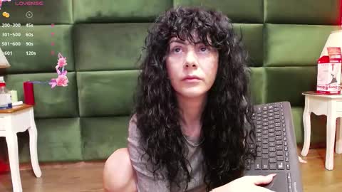 Selen online show from September 2025 04:06:01 AM