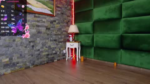 Selen online show from February 2026 08:13:01 PM