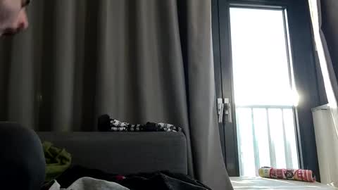 Julian Kinky Bi-guy online show from January 2025 01:25:02 PM