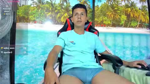 Snapshot of selfsuck_balls chatting on September 2025 12:10:02 PM selfsuck_balls online show from September 2025 12:10:02 PM