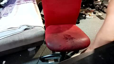 BiG DicK online show from January 2025 07:11:02 AM