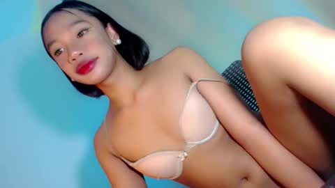 Jessy online show from October 2025 02:46:02 AM