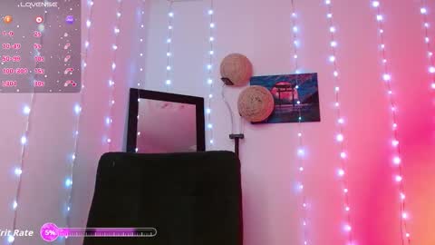 Selen online show from November 2025 10:40:02 AM