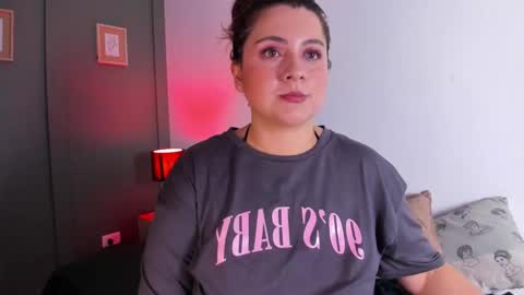 Snapshot of selina_dh chatting on December 2025 03:56:01 AM Sely online show from December 2025 03:56:01 AM