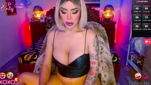 Will You Be My CumDumpster in Real  Drink My Milk online show from April 2026 05:41:01 AM