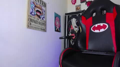  Selinna Kyle  online show from October 2025 12:31:01 AM