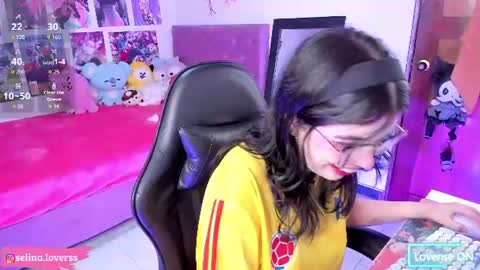 Selina online show from June 2026 04:06:01 AM