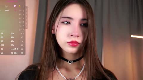 Snapshot of selinadiercks chatting on December 2025 06:45:01 PM Elizabeth online show from December 2025 06:45:01 PM