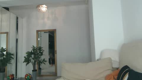 Selin online show from October 2025 08:55:02 PM