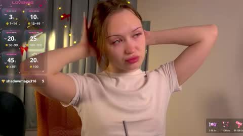 sweetie Selin 3 online show from February 2026 05:28:02 AM